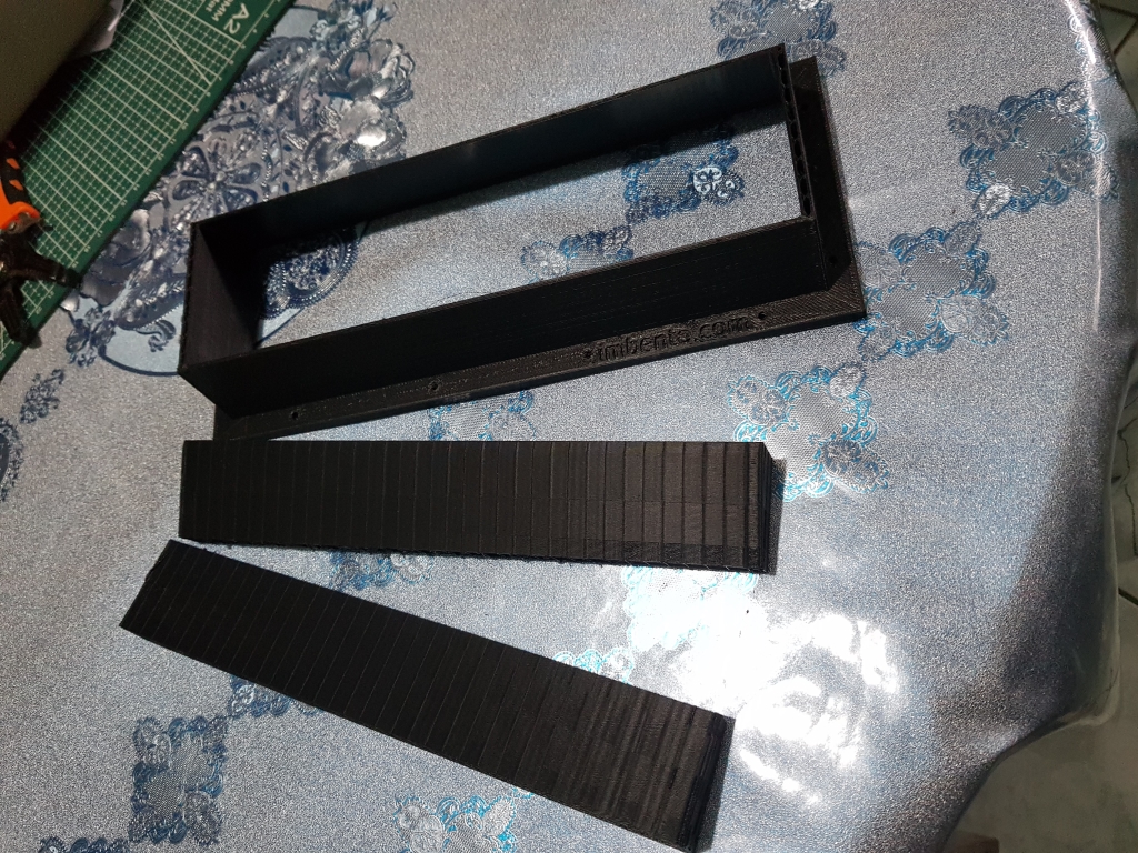 Feeders and Dispensers 6